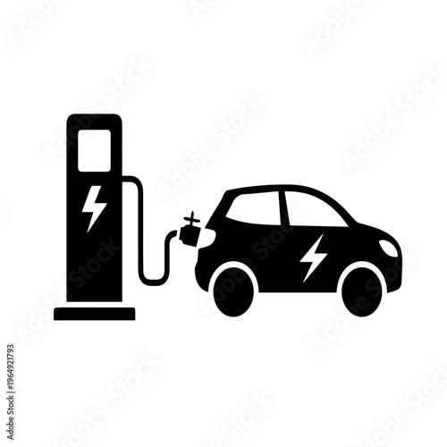 Electric Car Charging