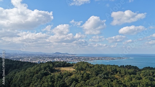 제주 함덕해수욕장