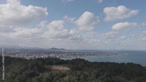 제주 함덕해수욕장
