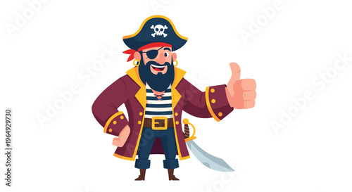 Large ostrich bird with black and white feathers walks gracefully on long pink legs against a solid white background.