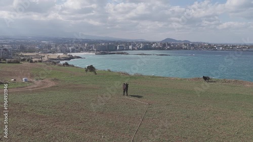 제주 함덕해수욕장
