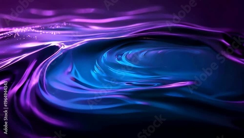 Captivating light explosion with dynamic bokeh and radiant beams, evoking energy and motion. Ideal for adding a touch of vibrancy and dynamism to your project.