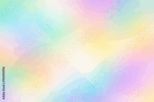 Pastel colored blue pink risograph print texture background with text place. Hand drawn distressed linocut screen overlay. Abstract printmaking effect with gradient. Scratch stencil old texture.