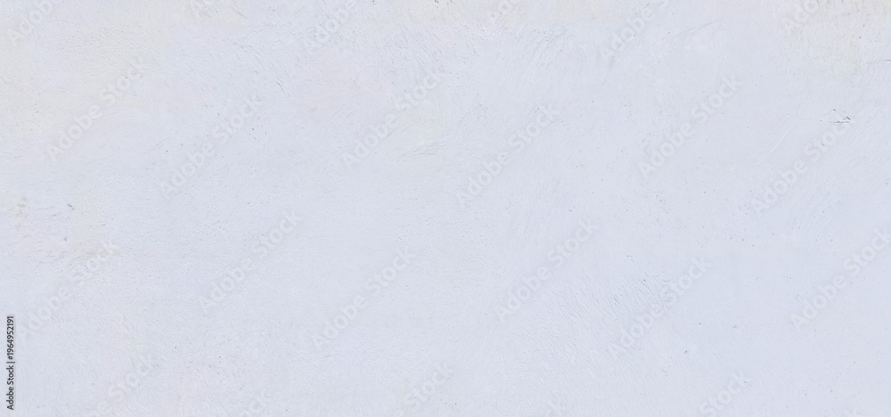 Fototapeta premium Smooth Light Gray Concrete Wall Texture with Subtle Plaster Finish