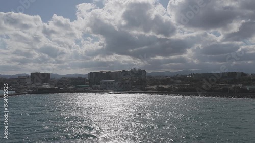 제주 함덕해수욕장