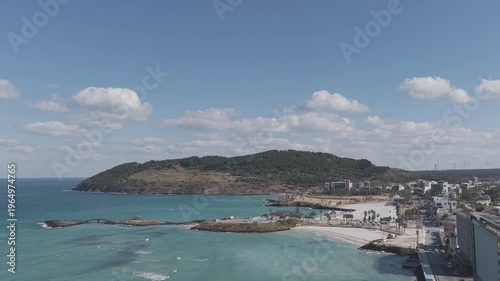 제주 함덕해수욕장