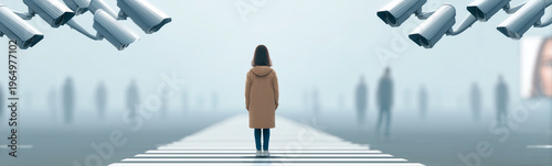 Surveillance State: A lone ...