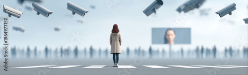 Surveillance Society: A sol...