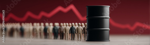 Oil Barrel and Recession: A...