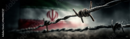 Symbol of Restraint: A stri...