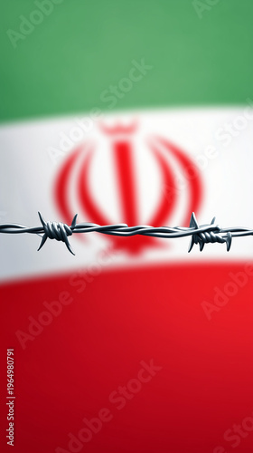 Barbed Wire and National Sy...
