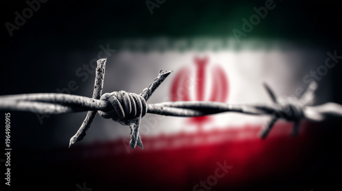 Barbed Wire and National Sy...