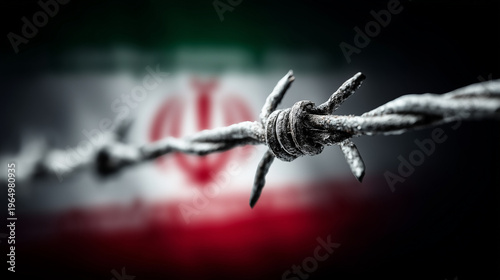 Barbed Wire and National Sy...