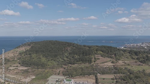 제주 함덕해수욕장