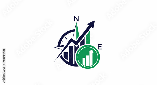 Growth Direction Compass - Financial Progress and Strategic Planning