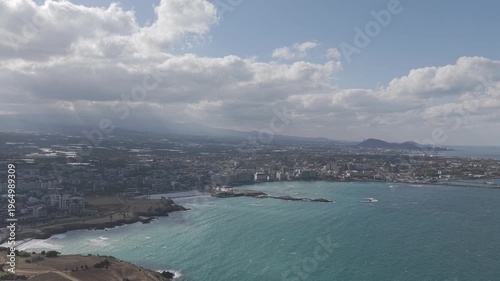 제주 함덕해수욕장