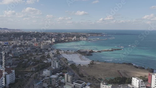 제주 함덕해수욕장