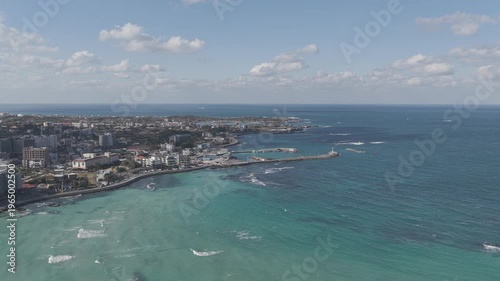 제주 함덕해수욕장