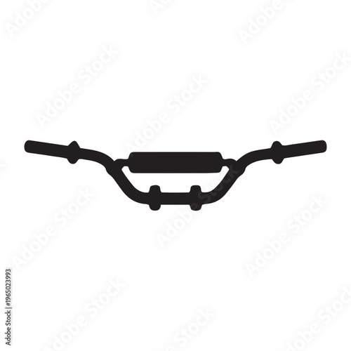 motocross handlebars