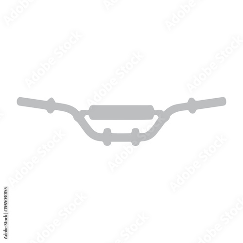 motocross handlebars