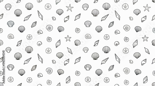 Abstract colorful organic shapes forming a soft, modern composition with pastel blobs.