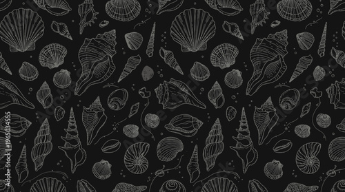 Abstract colorful organic shapes forming a soft, modern composition with pastel blobs.