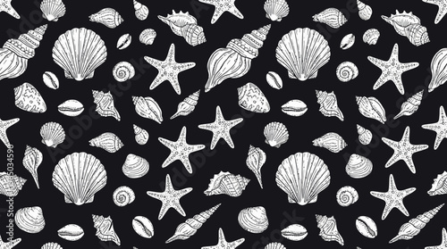 Abstract colorful organic shapes forming a soft, modern composition with pastel blobs.