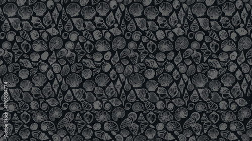 Abstract colorful organic shapes forming a soft, modern composition with pastel blobs.