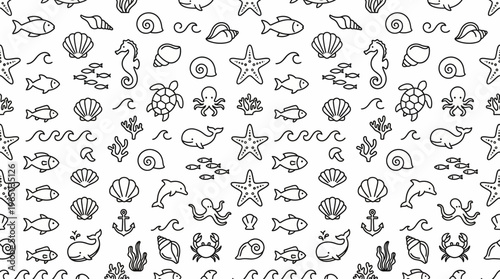 Abstract colorful organic shapes forming a soft, modern composition with pastel blobs.