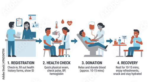 Illustrated diagram explaining ocean ecosystem layers, depicting marine life and unique conditions in sunlight, twilight, dark, and benthic zones