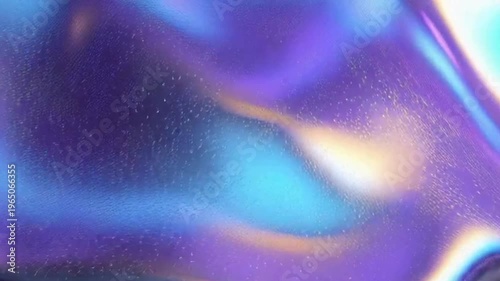 This Liquid Glass Effect Is Literally Next Level Aesthetic Vibes