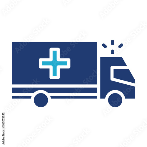 Ambulance icon
