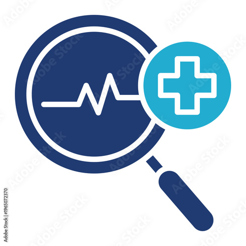 diagnosis icon