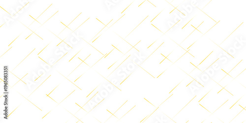 Abstract randomly stripe line and chevron diagonal line fabric transparent liner repeat pattern background.