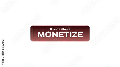 Channel Monitization 