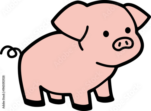 pig