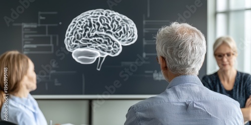 Enhancing cognitive health through neuroplasticity engaging memory exercise workshop for individuals