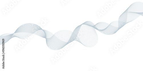 "Stylized Digital Equalizer Design: A Complex Abstract Composition of Colorful Wave Elements, Smooth Lines, and Blended Dots, Forming an Engaging and High-Energy Visual Experience for Modern Design