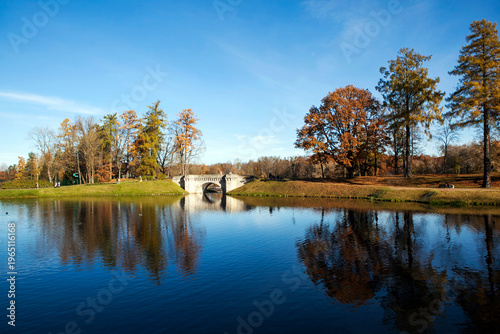 Photos Karpin Pond and Karpin Bridge