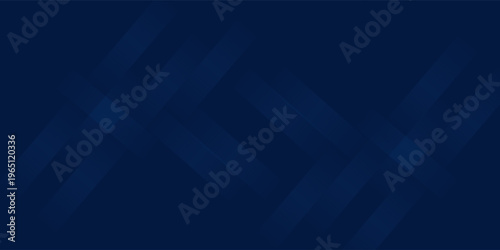 Black dark navy blue silver abstract pattern background. Geometric shape. Line triangle angle fold polygon abstract