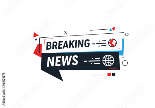 Breaking News Alert - Get the Latest Updates and Global Information Instantly
