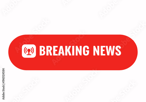 Breaking News Alert - Stay Informed with the Latest Updates and Real-Time Information