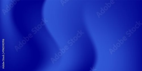 luxury blue navy studio room. Limbo dark backgroun 3d backdrop for product presentation. presentation