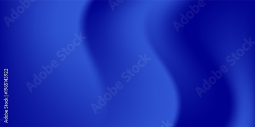 luxury blue navy studio room. Limbo dark backgroun 3d backdrop for product presentation. presentation