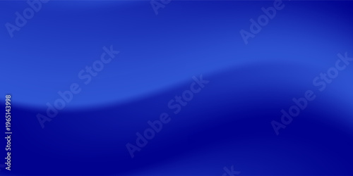 luxury blue navy studio room. Limbo dark backgroun 3d backdrop for product presentation. presentation