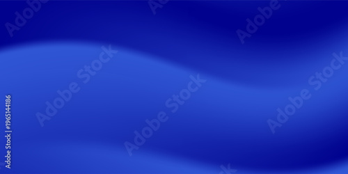 luxury blue navy studio room. Limbo dark backgroun 3d backdrop for product presentation. presentation