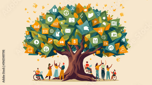 A plain beige background with a soft, calming texture. Ideal for use in design projects or as a subtle backdrop for photography.