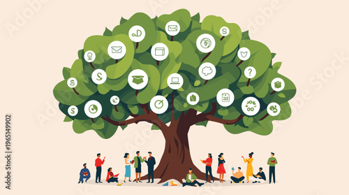 A solid peach-colored background for design and branding use