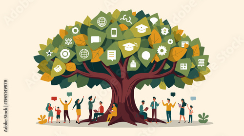 A plain beige background with no objects or features, ideal for use as a neutral canvas for design or advertising.