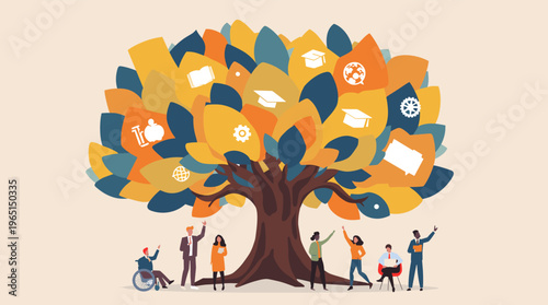 A plain beige background with a smooth texture, suitable for use in graphic design, presentations, or as a subtle backdrop for photography.